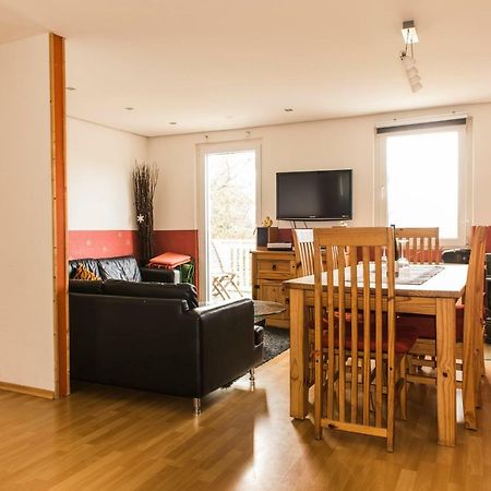 Ferienwohnung Casa Casimir Mit Elbblick, Balkon Und Grossen Garten Dresda Exterior foto